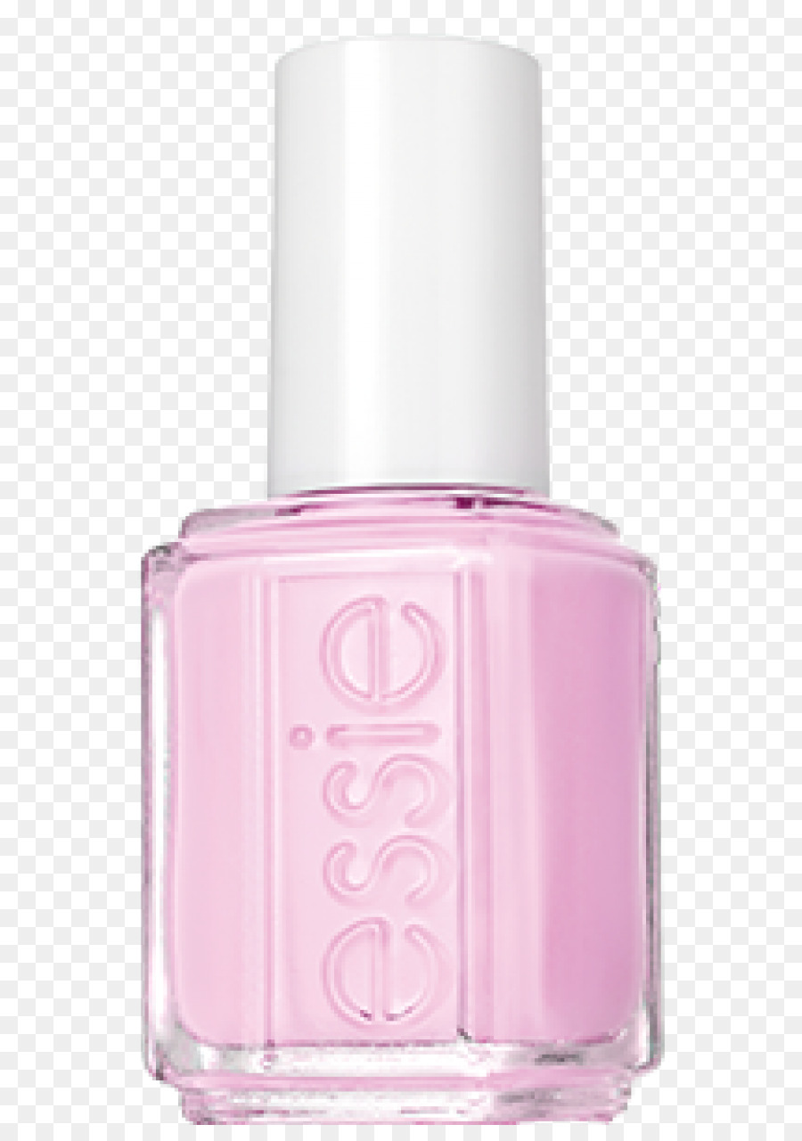 طلاء الأظافر，Essie Nail Lacquer PNG