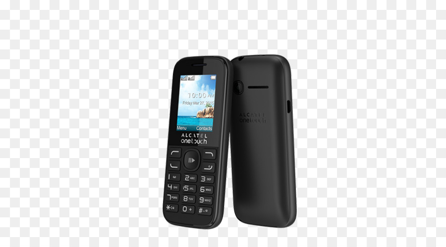 Alcatel Mobile，هاتف PNG
