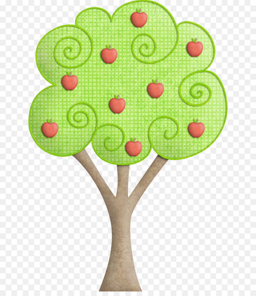 الرسم شجرة أبل صورة بابوا نيو غينيا