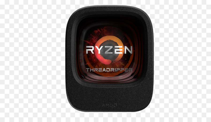 إنتل，Amd Yd190xa8aewof مأخذ Tr4 14 نانومتر Ryzen Threadripper PNG