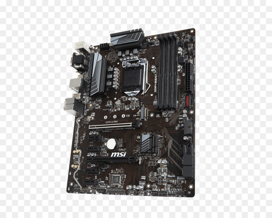 إنتل，Lga 1151 PNG