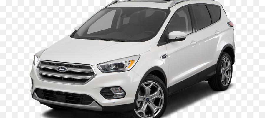 2016 Ford Escape，فورد PNG