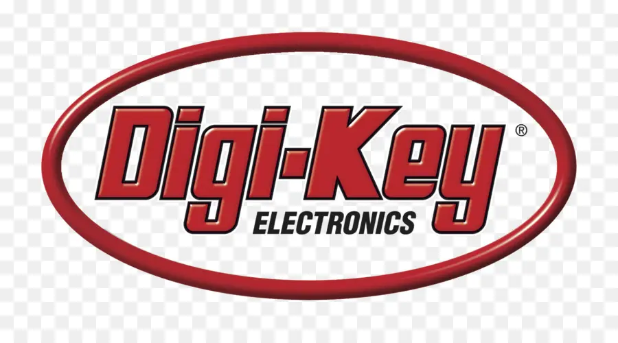 Digikey，المكونات الإلكترونية PNG