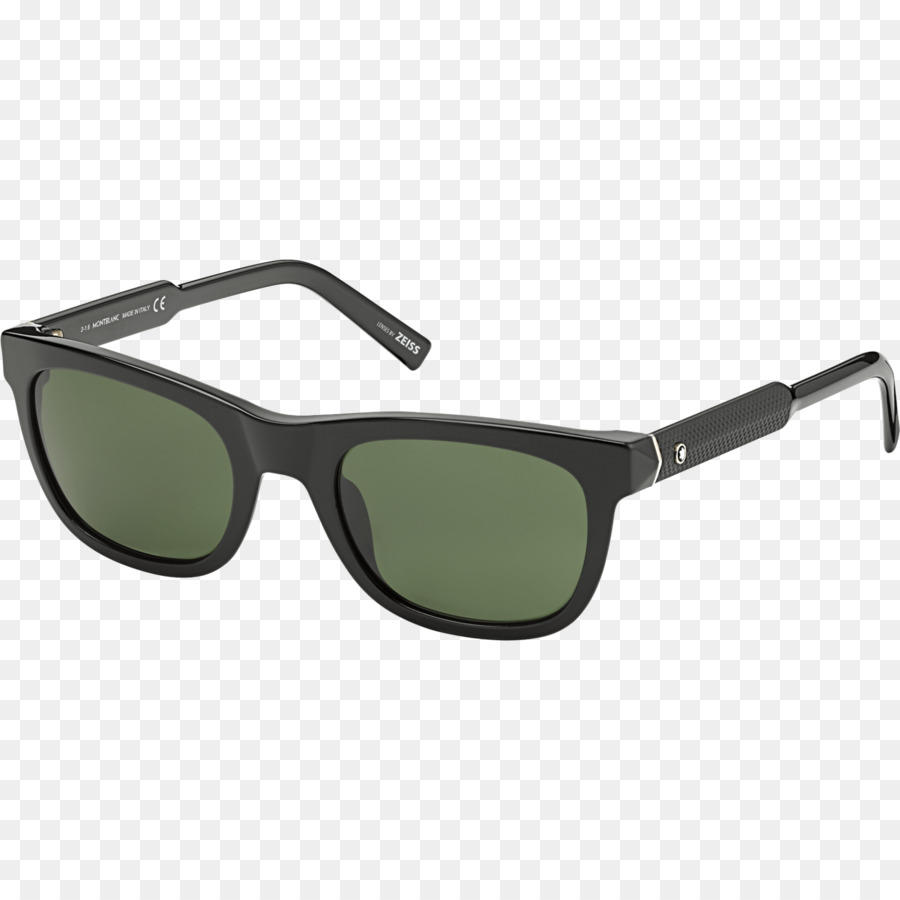 مون بلان，النظارات الشمسية PNG