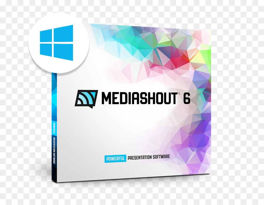 Mediashout，الكنيسة البرامج PNG