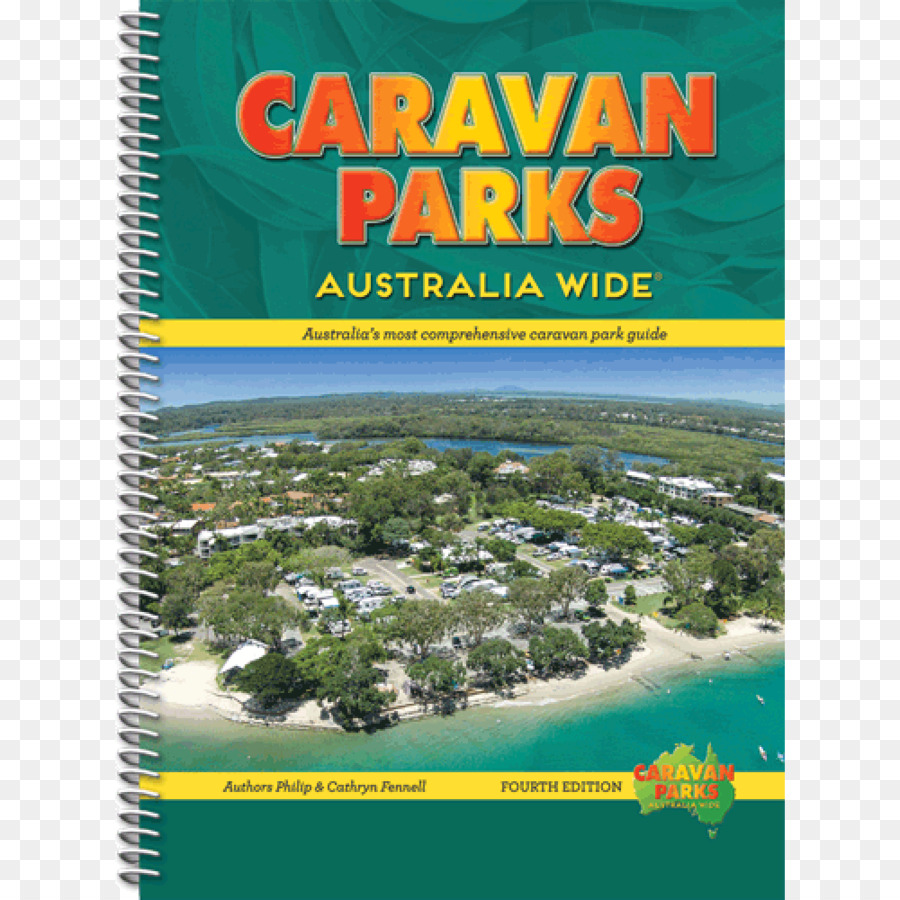 Caravan Park，التخييم PNG