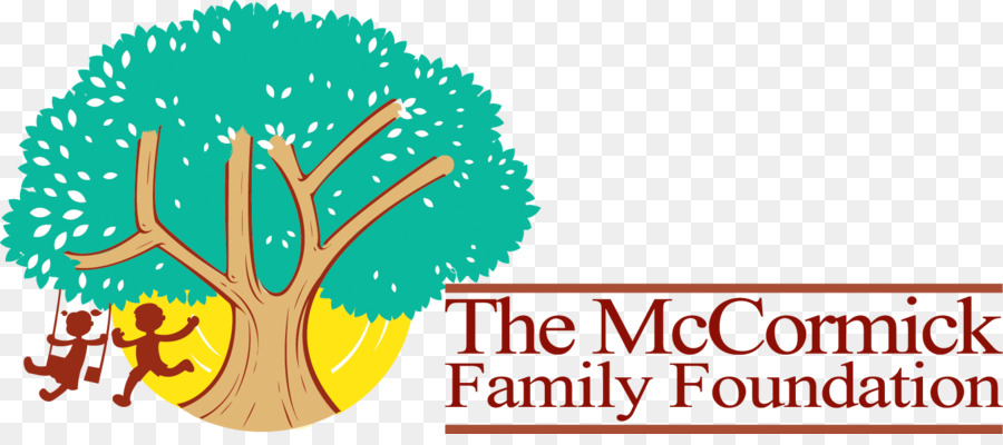 ماكورميك مؤسسة الأسرة，ماكورميك الأسرة PNG