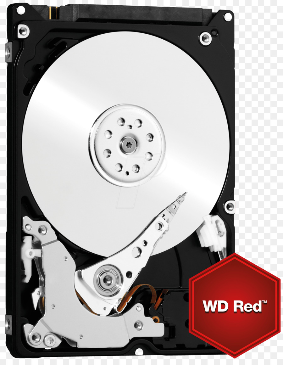 محركات الأقراص الصلبة，Wd الأحمر ناس Wd30efrx 3tb 35 محرك الأقراص الثابتة الداخلية PNG