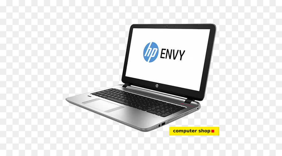 الكمبيوتر المحمول，Hewlettpackard PNG