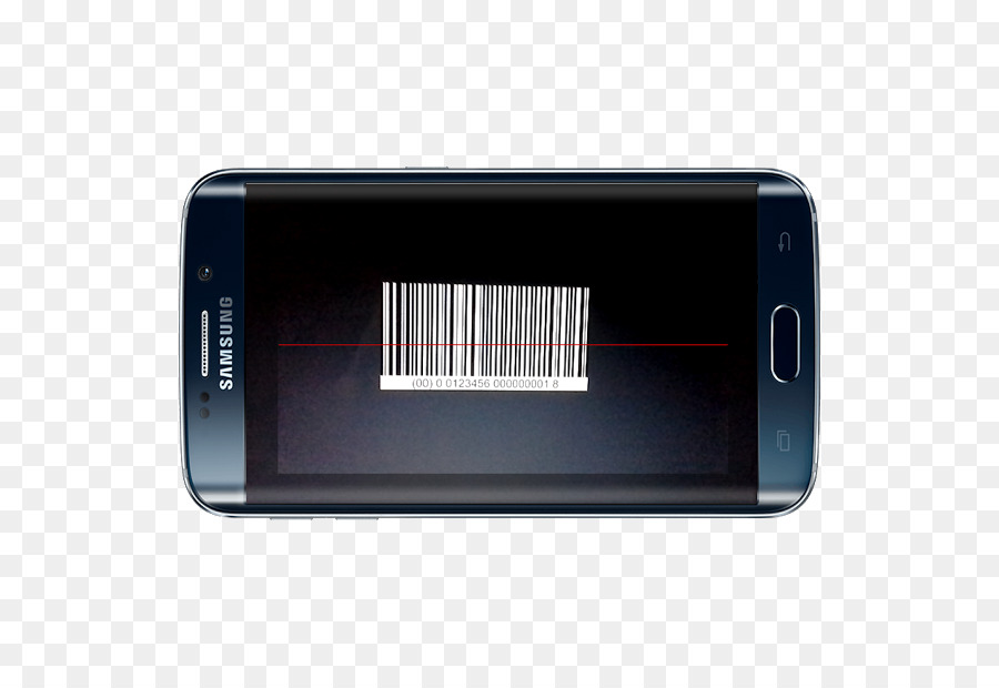 الهاتف الذكي，Samsung Galaxy S6 Edge PNG