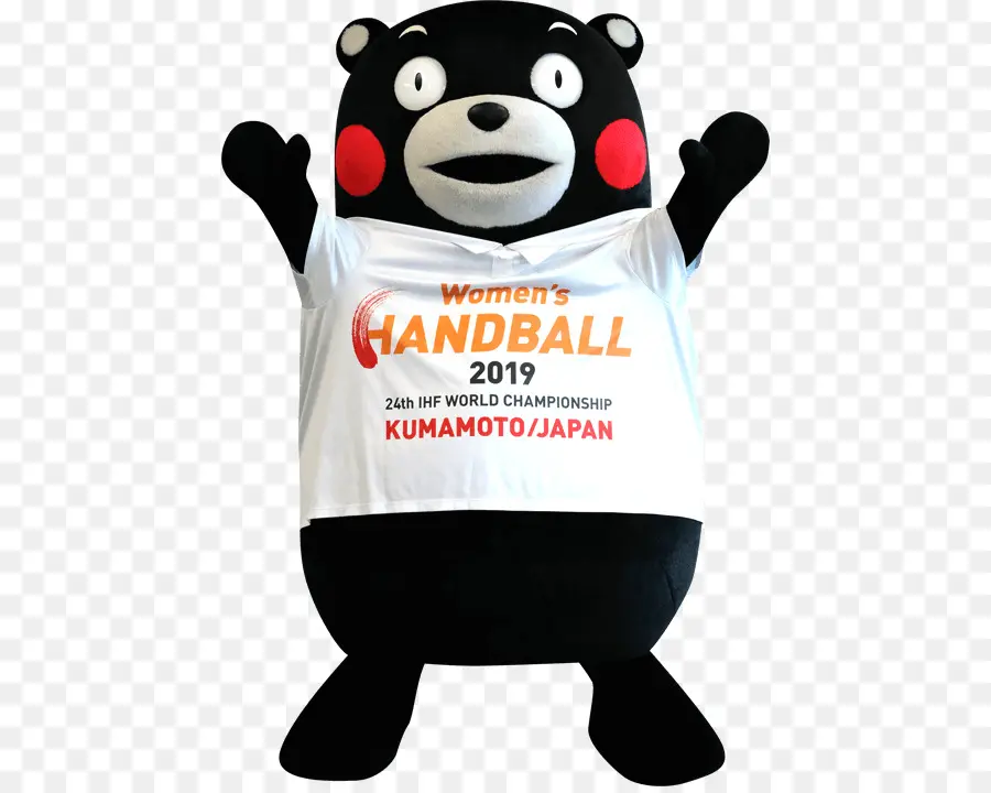2019 العالم النسائية لكرة اليد بطولة，Ihf العالم لكرة اليد للرجال في بطولة PNG