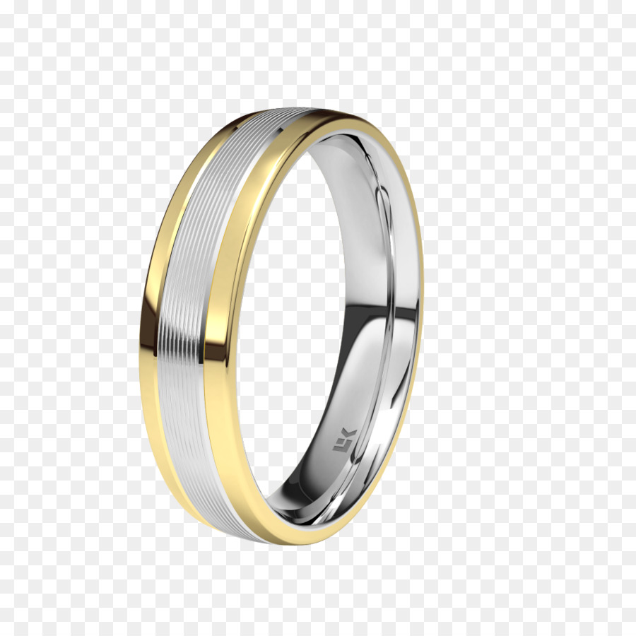 خاتم الزواج，الذهب PNG