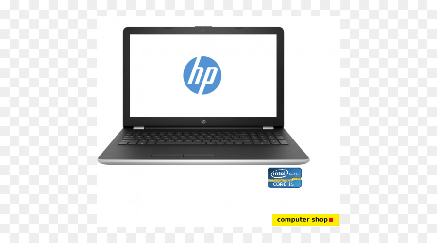 الكمبيوتر المحمول，Hewlettpackard PNG