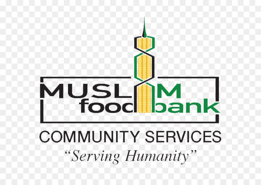 مسلم بنك الطعام و خدمة المجتمع，مسلم PNG