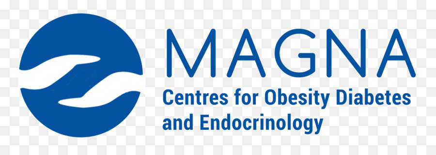 ماجنا مراكز السمنة مرض السكري و الغدد الصماء，الغدد الصماء PNG