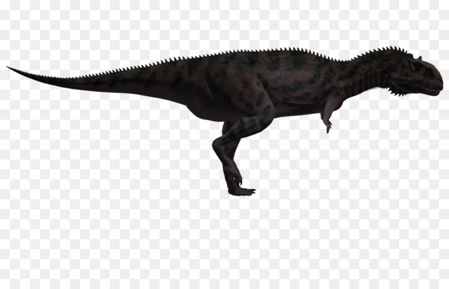 Majungasaurus，الديناصور PNG