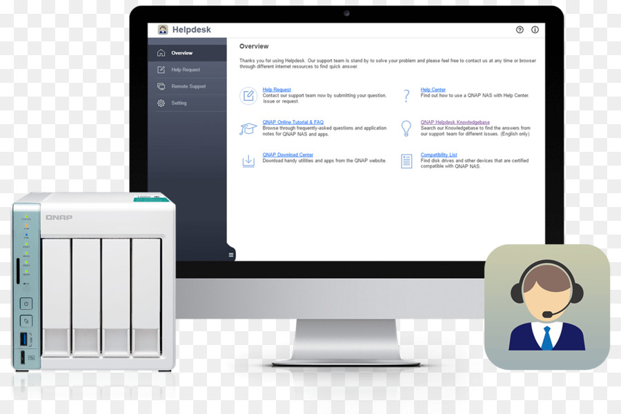 Qnap Ts451a4g，شبكة أنظمة التخزين PNG