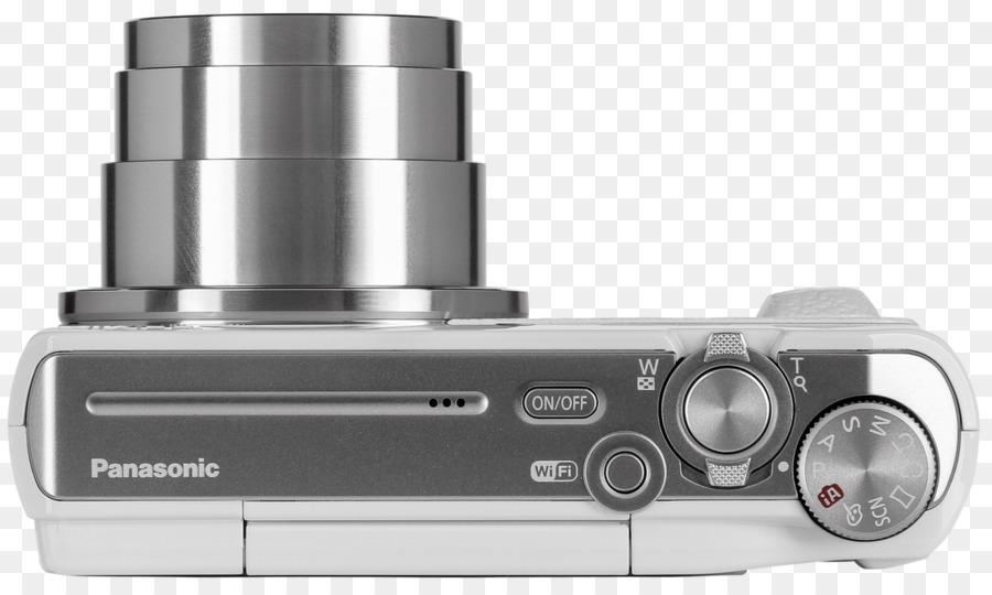 Panasonic Lumix Dmctz57，الكاميرا PNG