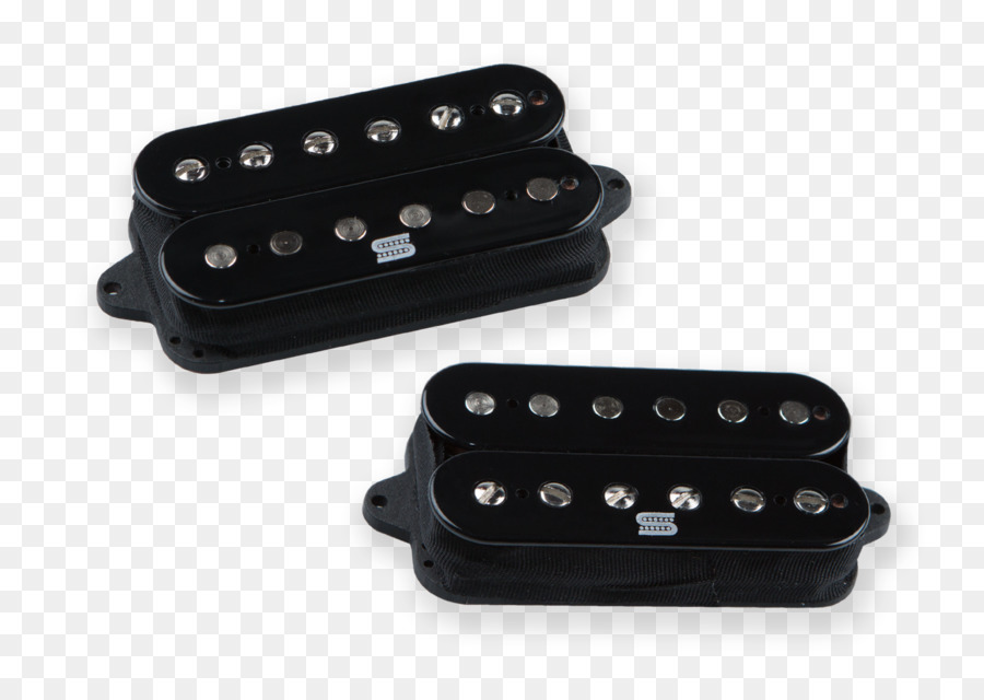 Humbucker，بيك اب PNG