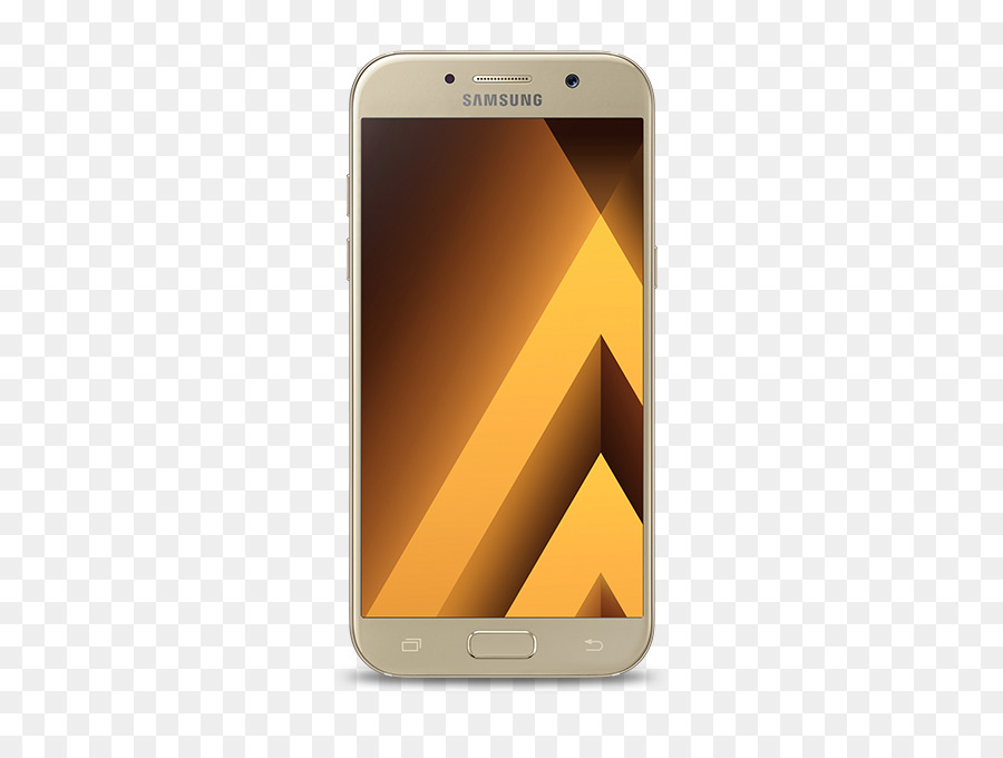 Samsung Galaxy A3 2017，Samsung Galaxy A7 2017 PNG