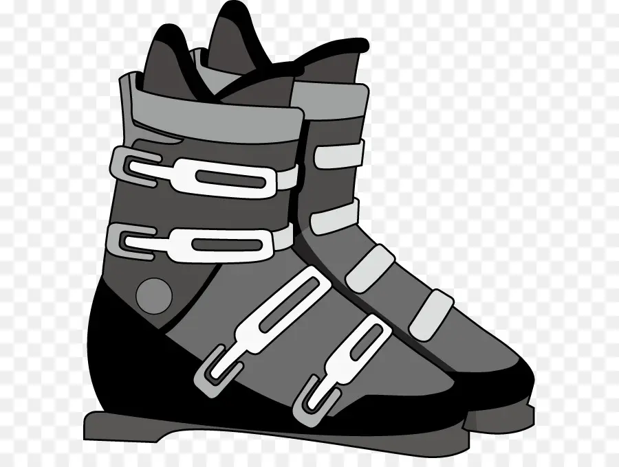 أحذية التزلج，التزلج PNG