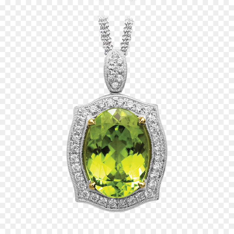 Peridot，المعلقات السحر PNG