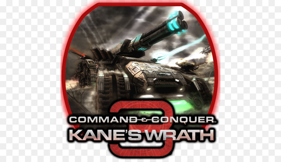 القيادة وقهر 3 كين غضب，Command Conquer Red Alert 3 PNG