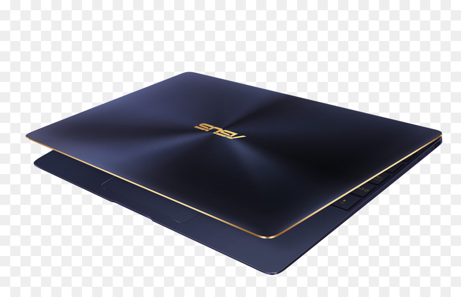 الكمبيوتر المحمول，Asus Zenbook 3 PNG