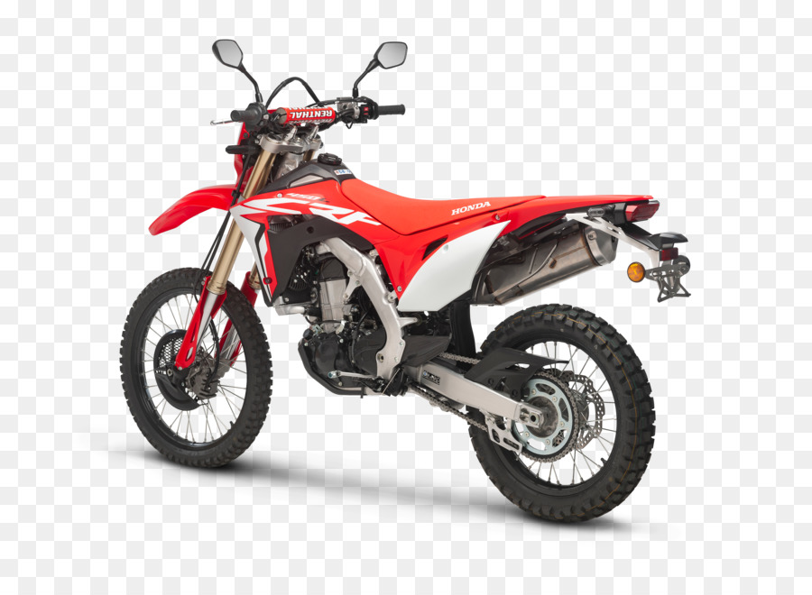 هوندا Crf450r，هوندا PNG