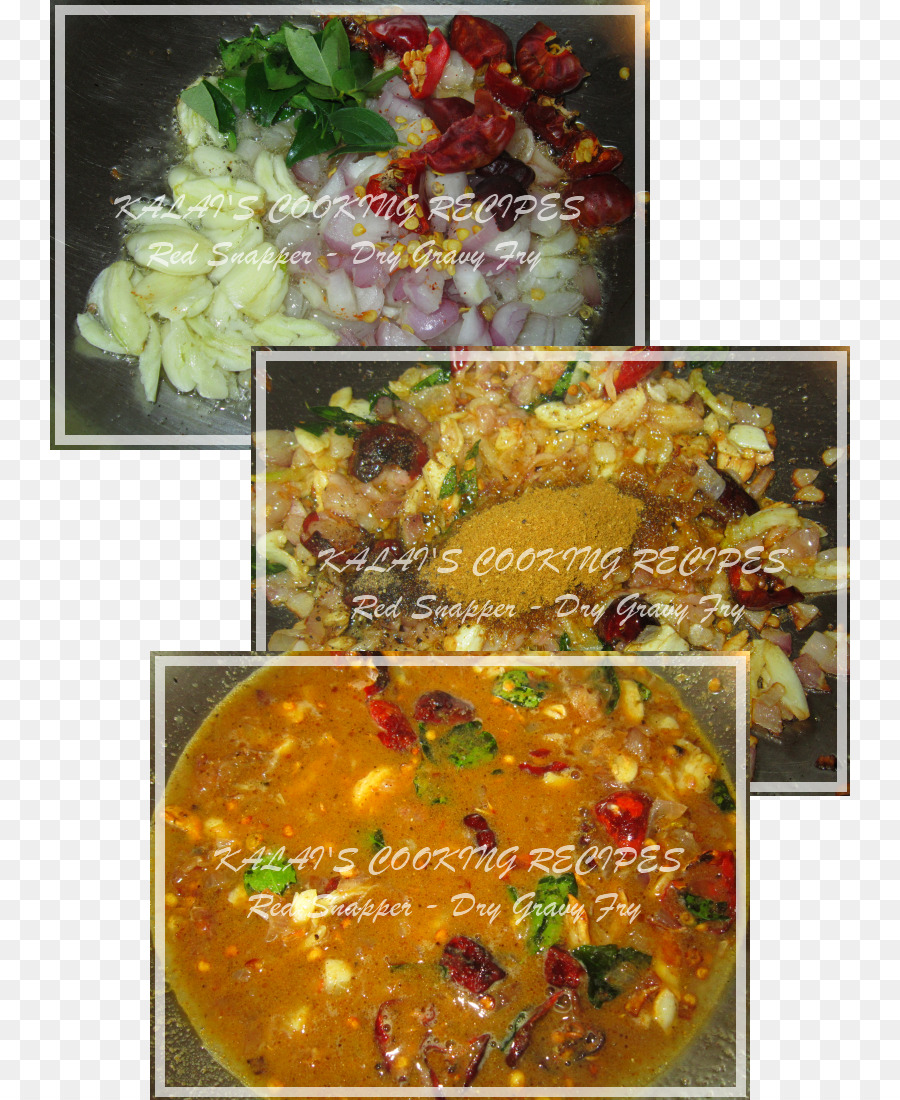 المطبخ الهندي，المأكولات النباتية PNG