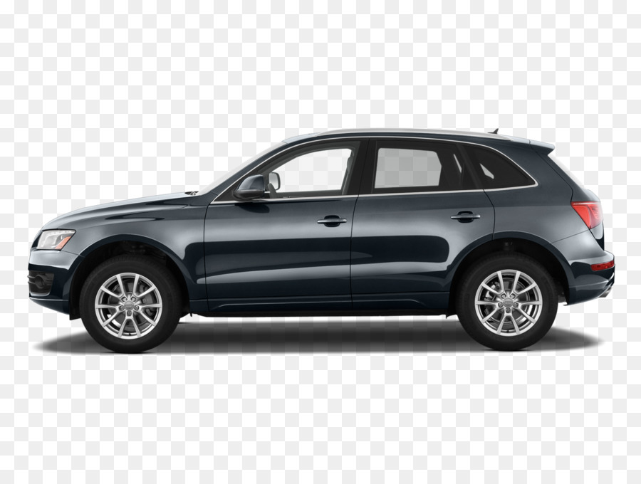 2015 أودي Q5，2012 Audi Q5 PNG