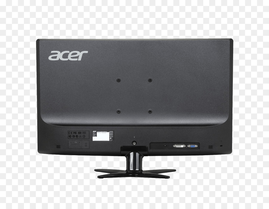شاشات الكمبيوتر，Acer رصد PNG