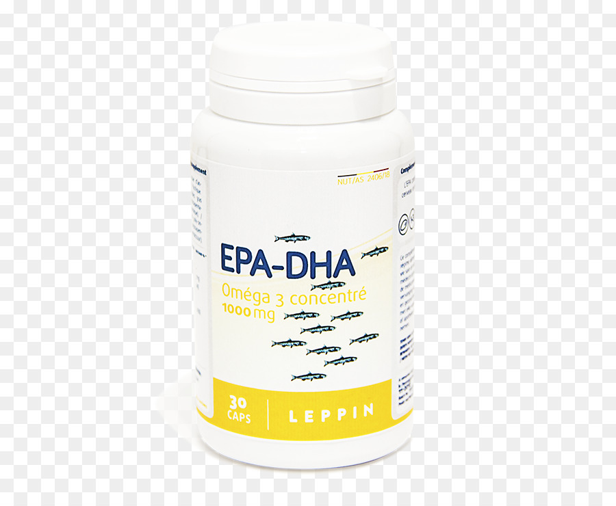 المكملات الغذائية，Eicosapentaenoic Acid PNG