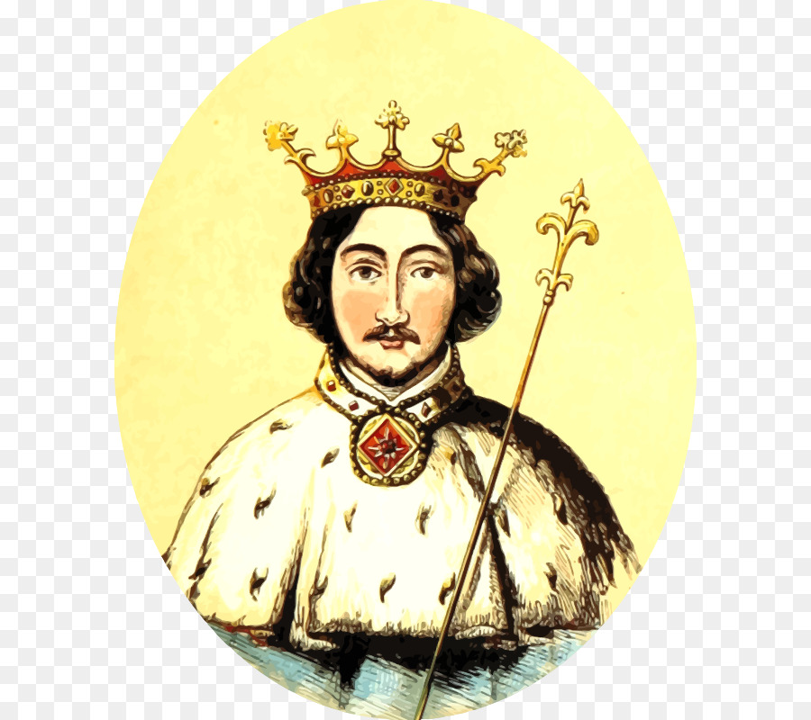 العاهل，ريتشارد الثاني ملك إنجلترا PNG