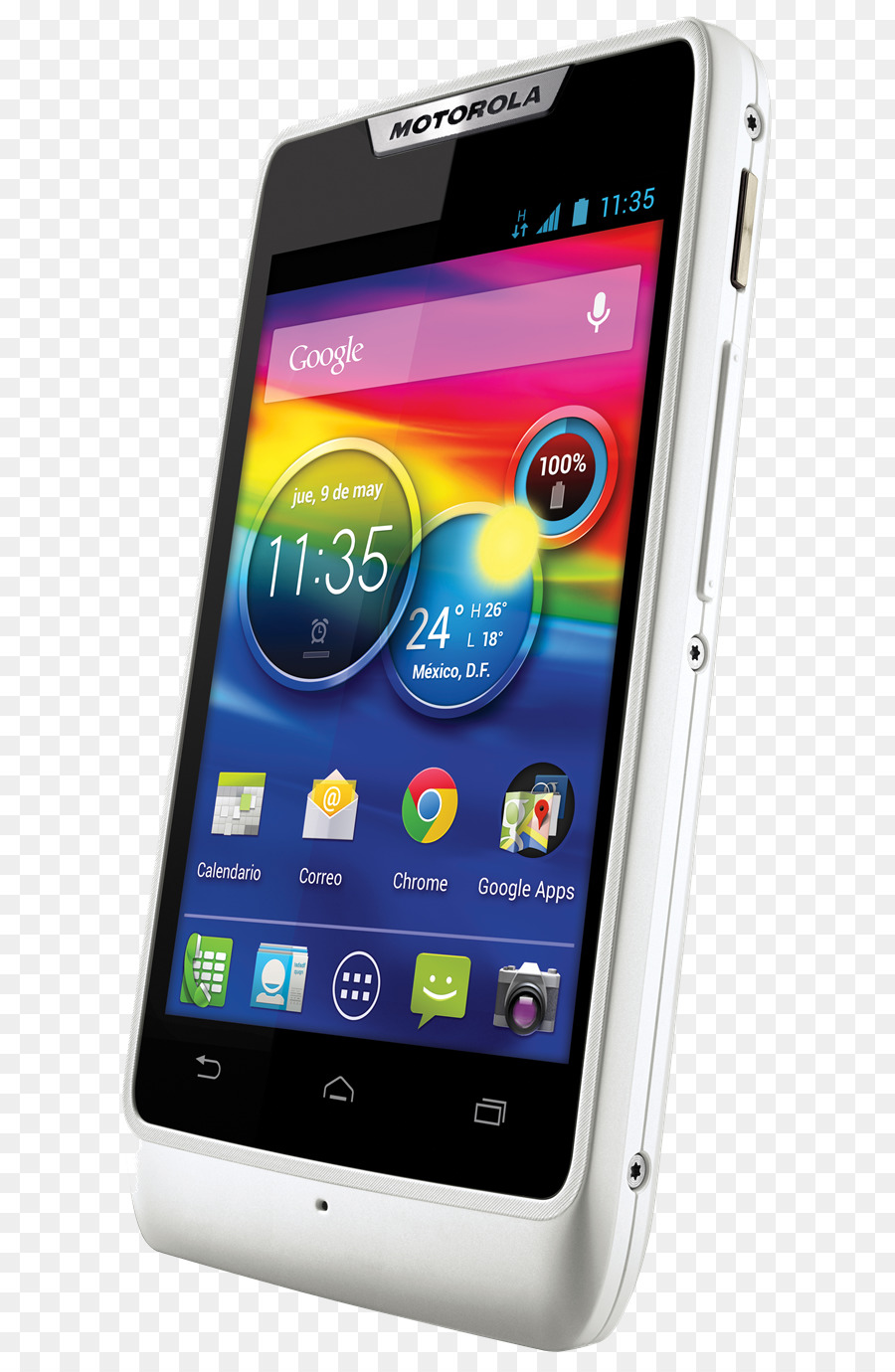 Droid Razr，Motorola Atrix 4g PNG