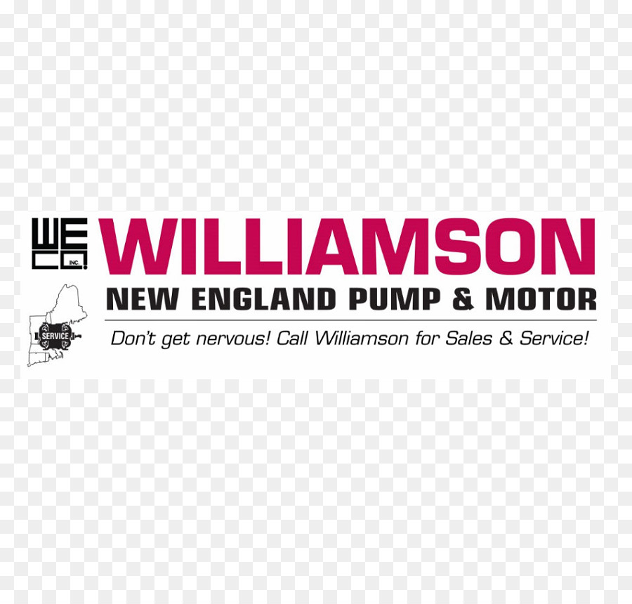 ويليامسون نيو انغلاند مضخة موتور，مضخة PNG