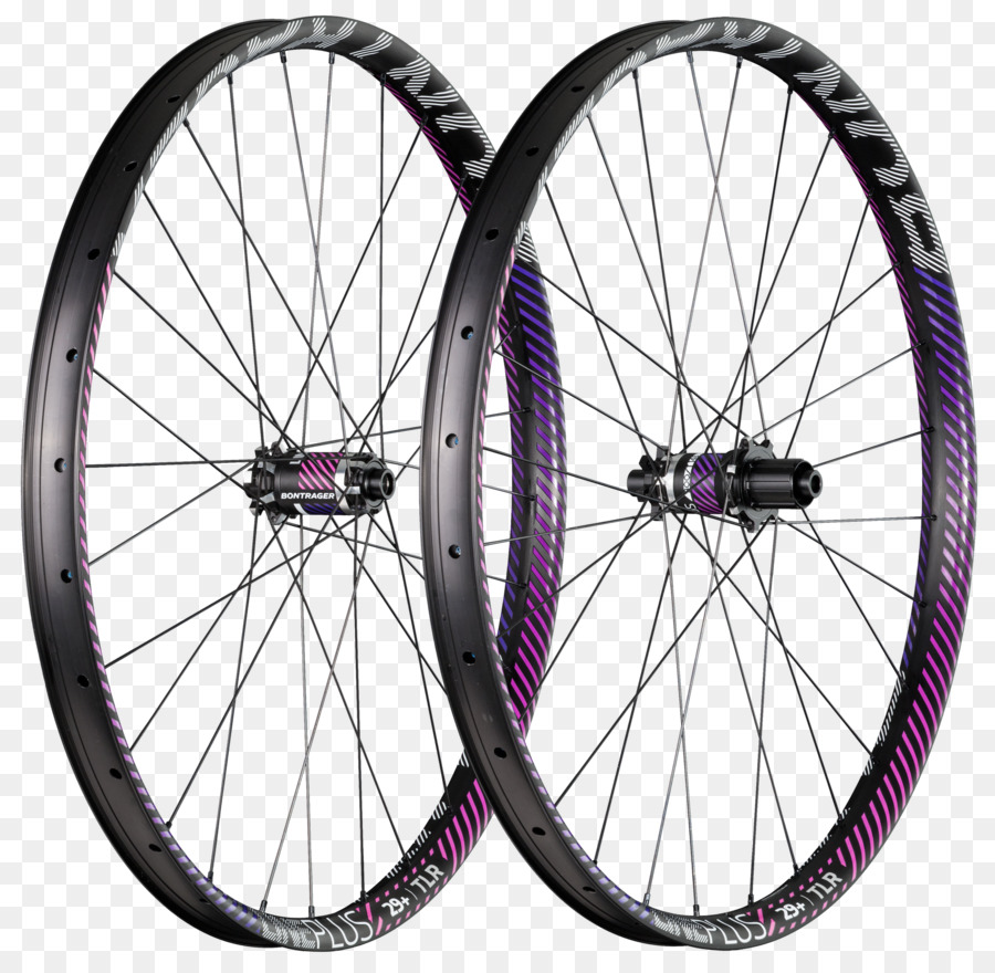 Bontrager خط النخبة，عجلات الدراجات PNG