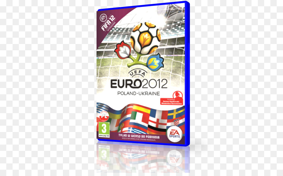 Uefa Euro 2012，Uefa Euro 2008 PNG