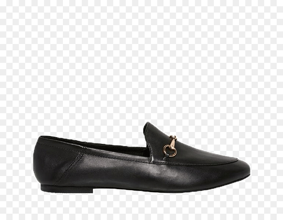 Slipon الحذاء，الجلود PNG