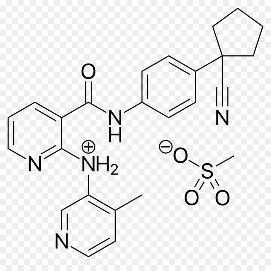 Bicalutamide，انتقائية مستقبلات الاندروجين المغير PNG