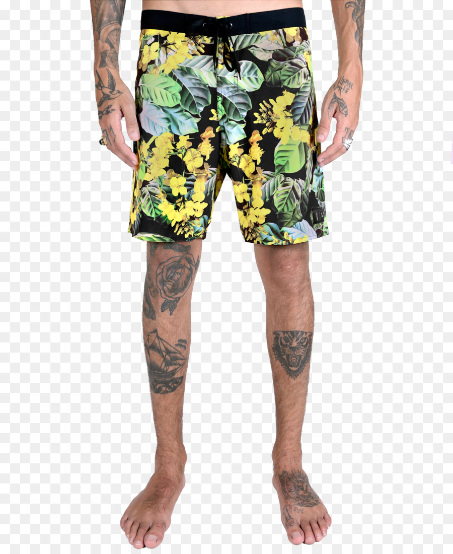 Boardshorts，جذوع PNG