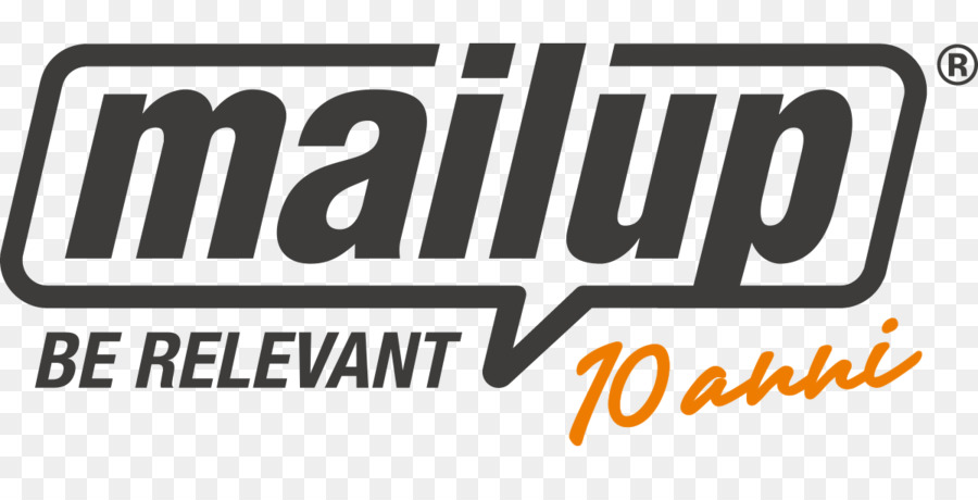 Mailup，البريد الإلكتروني PNG