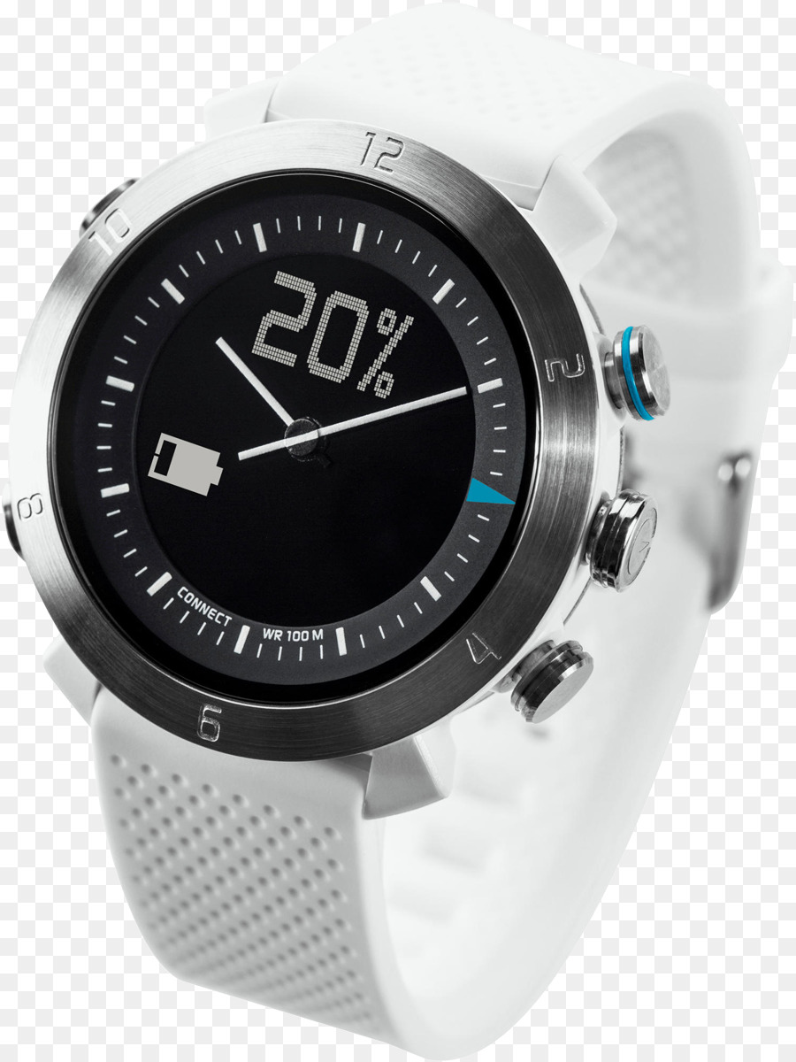 كوجيتو الكلاسيكية，Smartwatch PNG