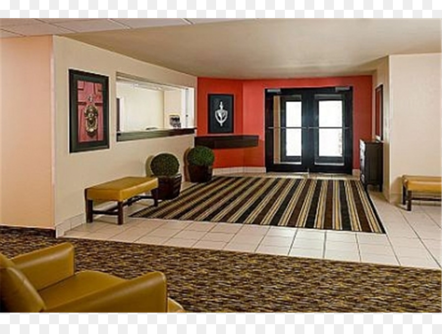 Extended Stay America Kansas City South，دورال PNG