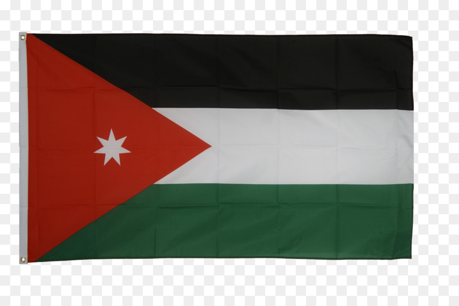 العلم，علم الأردن PNG