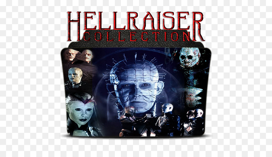 Hellraiser，الأجانب مقابل بريداتور PNG