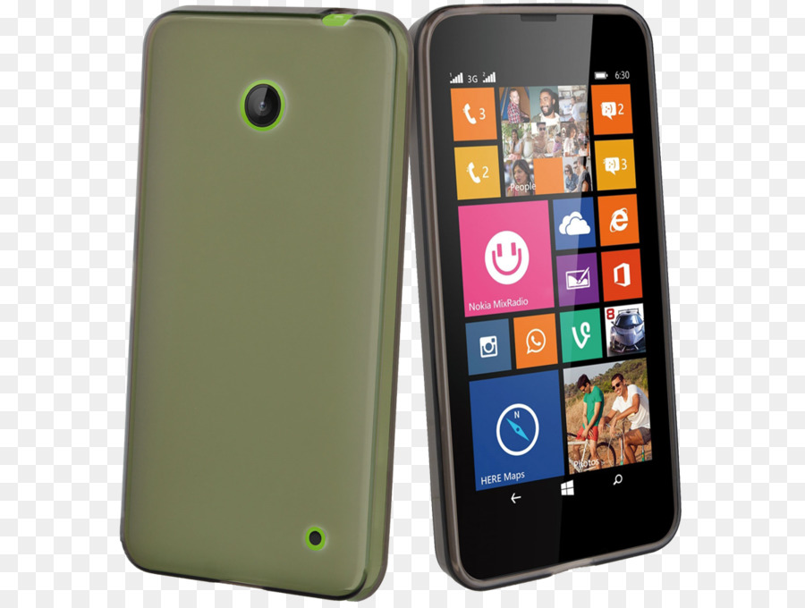Nokia Lumia 635，هاتف PNG