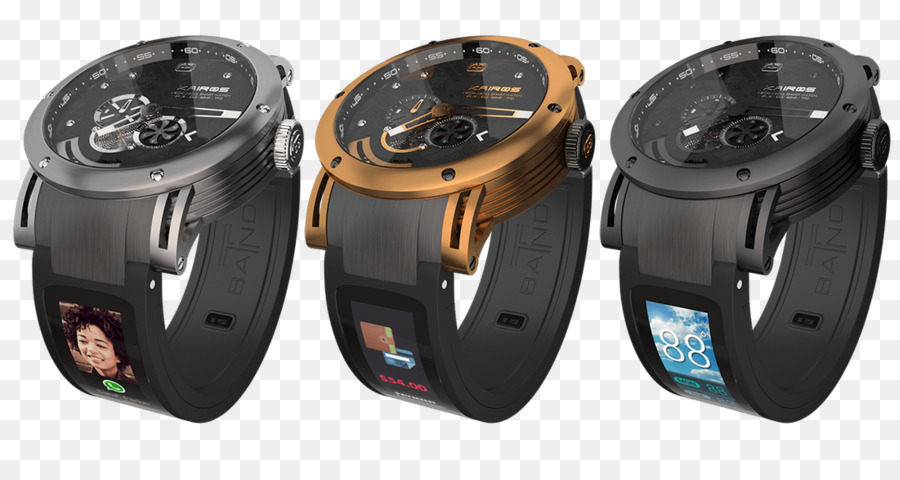 مشاهدة，Smartwatch PNG