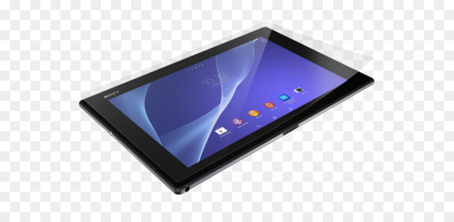 Sony Xperia Z2 Tablet，Sony Xperia Z PNG