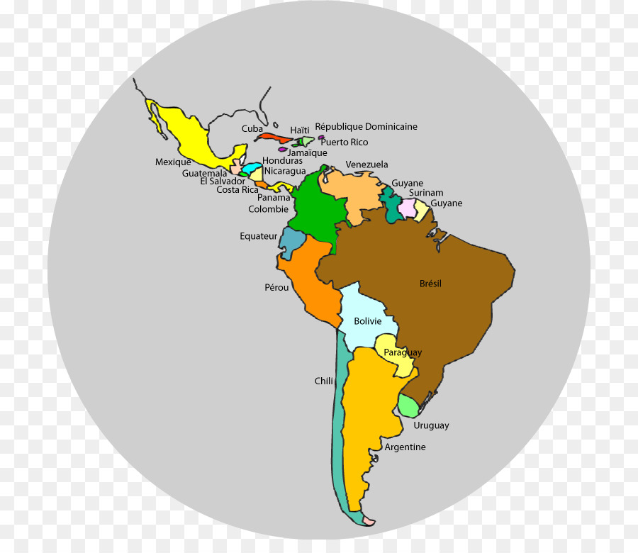 جمهورية الدومينيكان，أمريكا الجنوبية PNG
